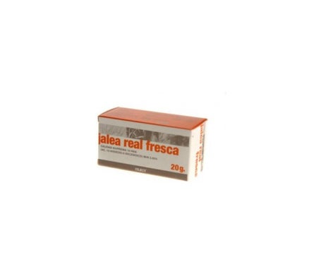 Muria Jalea Real Fresca 20g