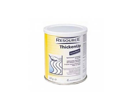 Resource Thickenup Neutral 227G