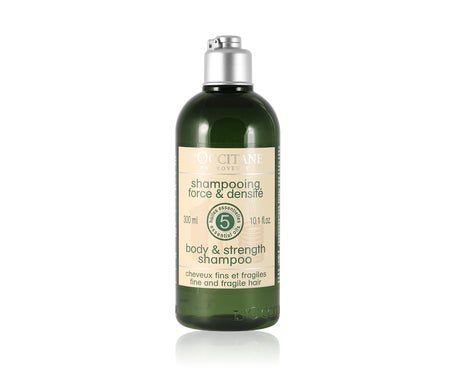 'L''Occitane Aromachology Volume & Strenght Shampoo 300 ml'