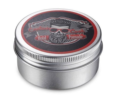 Eurostil Captain Cook Pomada Fuerte 50Ml