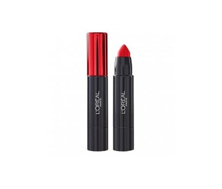 Loreal Infalible Sexy Balm Brillo De Labios 203 Yala Yolo