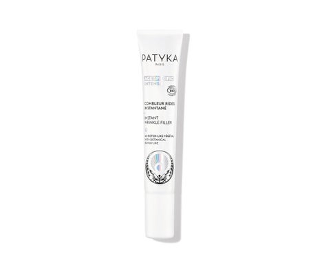 Patyka Rellenador de Arrugas Instantáneo 15ml