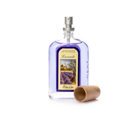 'Boles d''Olor Ambientador Spray Lavanda 6x100ml'
