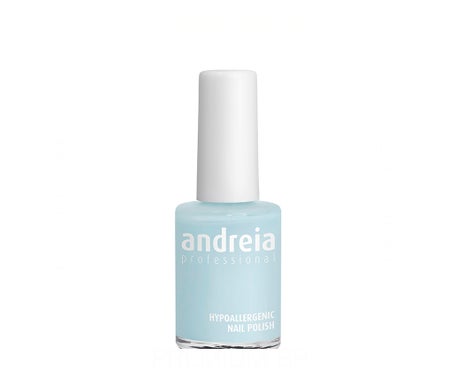 Andreia Professional Hypoallergenic Esmalte de Uñas Nº05 14 ml
