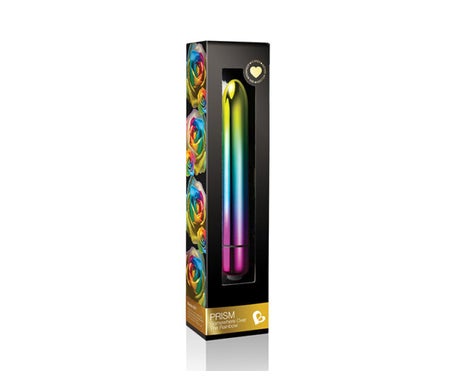 Rocks-Off Prism Vibrating Bullet 1ud