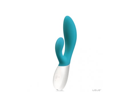 Lelo Ina Wave Ocean Blue