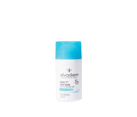 Alvadiem My 1st Deo Care Roll-On 50ml