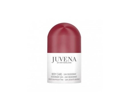 Juvena Body Care 24h Desodorante Roll-on 50ml