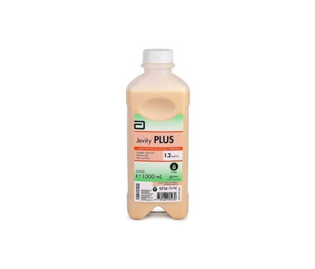 Jevity Plus RTH 8x1000ml | Natural Doctor