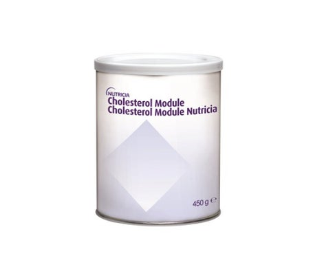Nutricia Módulo Colesterol 450g