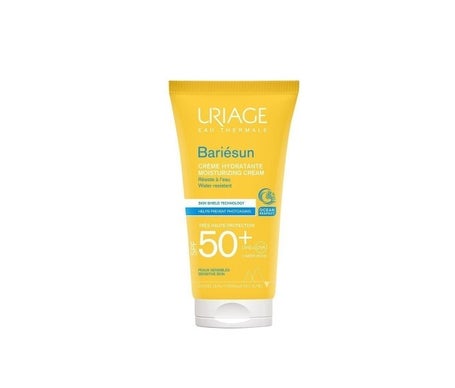 Uriage Bariésun SPF50+ crema extra fluida 50ml