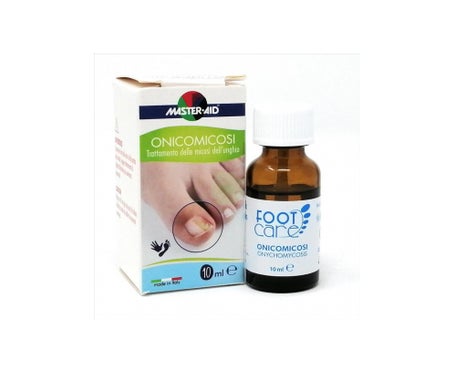 Cuidado de los pies Onychomycosis 10Ml