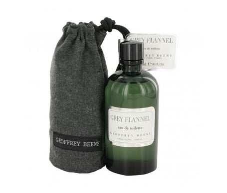 Grey Flannel Et 240ml
