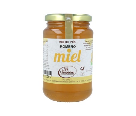 La Campesina Miel de Romero 500g
