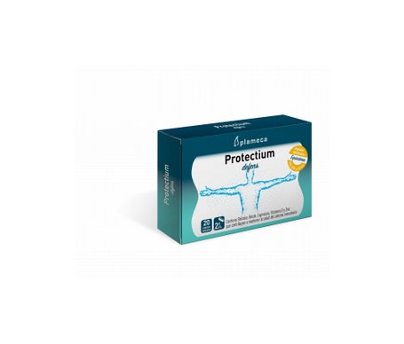 Plameca Protectium Defens 280g