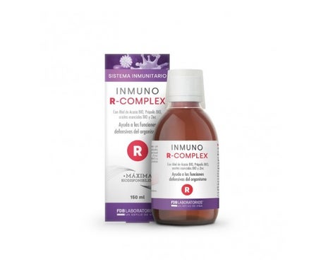 FDB Inmuno R-Complex 150ml