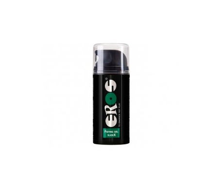 Eros Fisting Gel Lubricante Anal Superdeslizante 100ml