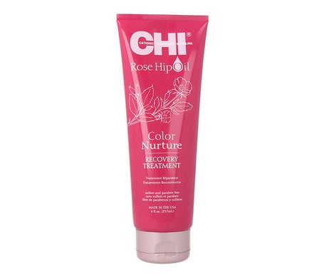 Chi Rosehip Oil Color Tratamiento Reconstructor 237ml