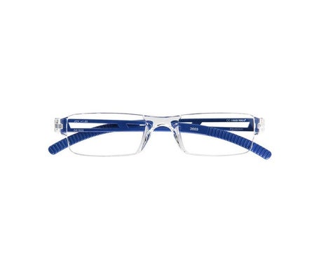 Acorvision Gafa Plegable Azul +3.00 1ud