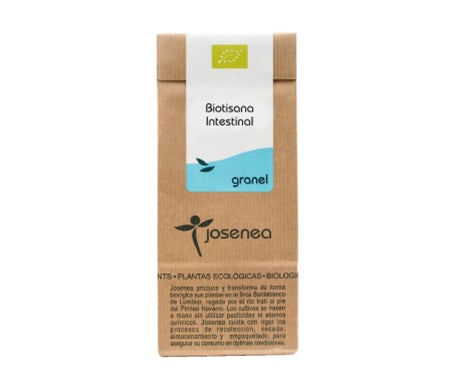 Josenea Biotisana Intestinal a Granel 60g