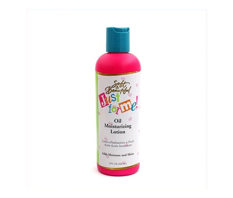 Soft & Beautiful Just For Me Loción Hidratante 236ml