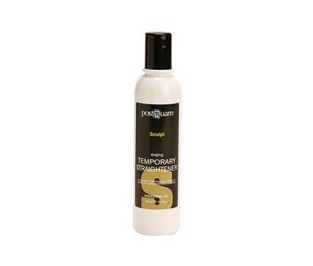 Postquam alisador temporal de cabello 250ml