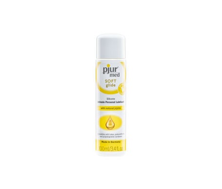 Pjur Med Lubricante Silicona 1,5ml