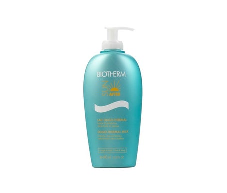 Biotherm Sun After Leche Oligo-thermal 400ml