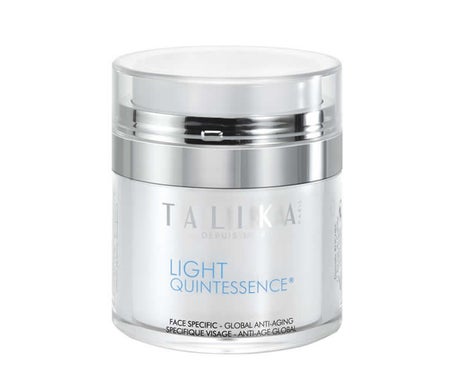 Talika Light Quintessence Crema Anti Edad 50ml
