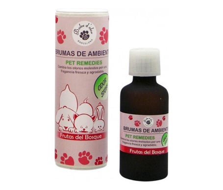 'Boles d''Olor Pet Remedies Bruma Frutos del Bosque 50ml'