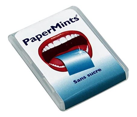 S/Sugar Strips 24 Papeleras