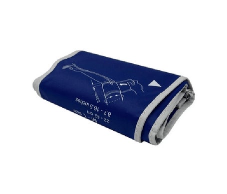 MQ Perfect Brazalete Recambio Tensiómetro 1ud