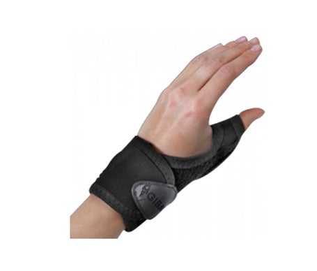 Gibaud Rhizogib Órtesis Izquierda Talla 2 0731 1ud