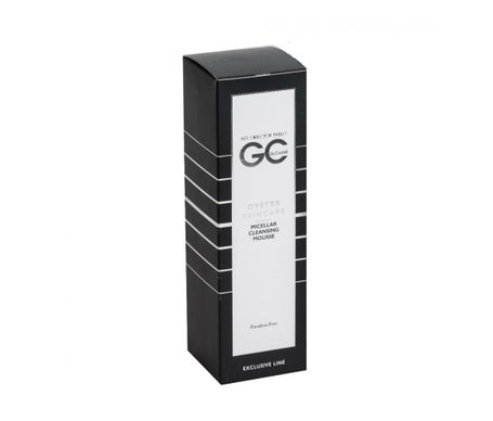 Gc Oyster Skincare Mousse Micelar 150ml