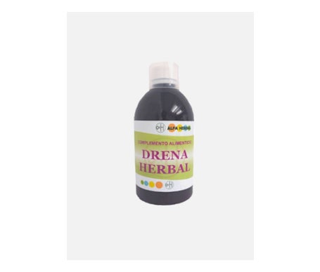 Alfa Herbal Drena Herbal 500ml