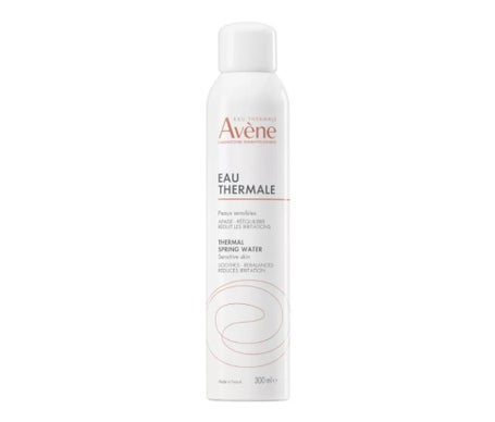 Avène Agua Termal 300ml