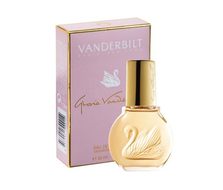 Gloria Vanderbilt Eau de Parfum 30 ml