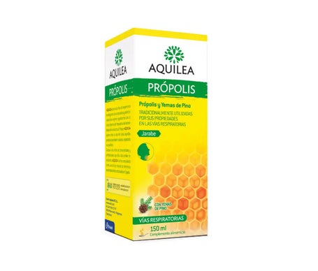 Aquilea Própolis Jarabe 150ml
