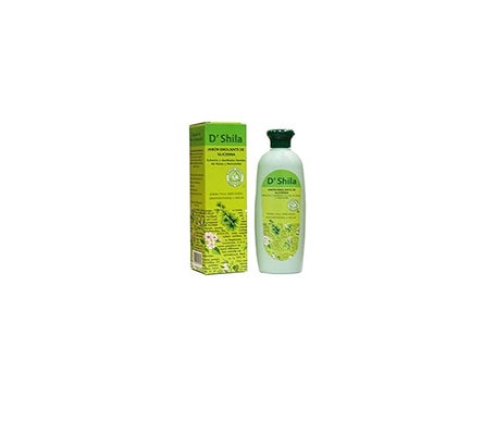Shila Jabón Rosas 250ml