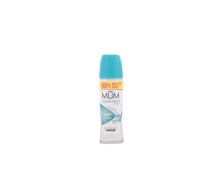 Mum Ocean Fresh Desodorante Roll-On 50ml