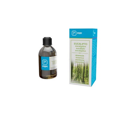 PrimEsencia Eucalipto 15 Ml