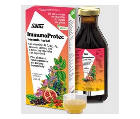 Salus Immunoprotec 250ml