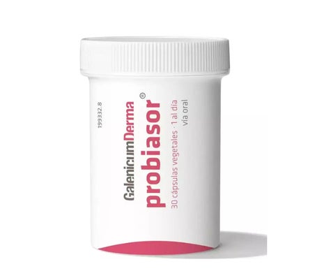 Galenicum Derma Probiasor 30caps