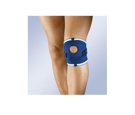 Orliman Rodillera Soporte Patelar T-5 41-44cm