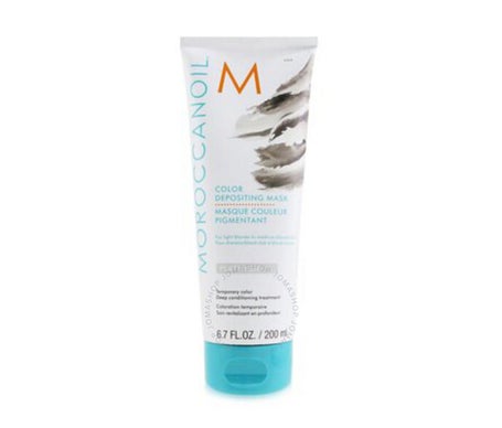 Moroccanoil Color Depositing Mak Platinum 200ml
