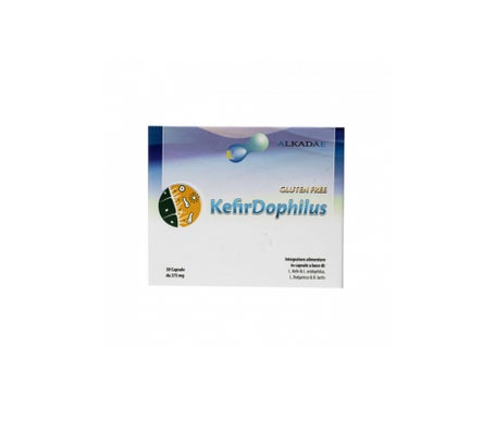Alkadae Kefirdophilus 30 caps