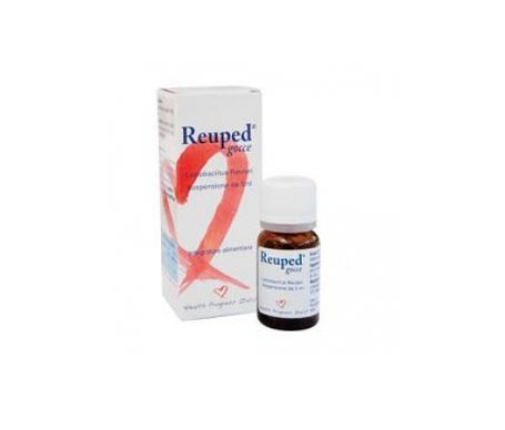 Reuped Gtt 5Ml