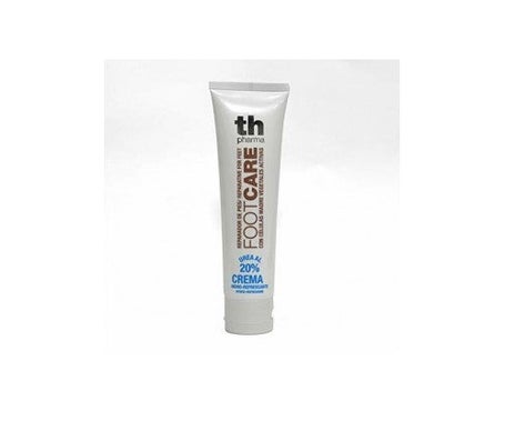 Th Pharma Footcare Crema Ultrahidratante Reparad + 75ml