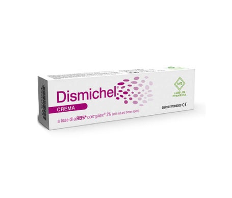 Logus Pharma Dismichel Crema 50ml
