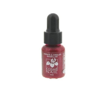 Lisandra Cosmenail Esmalte Uñas Nro 7 1ud